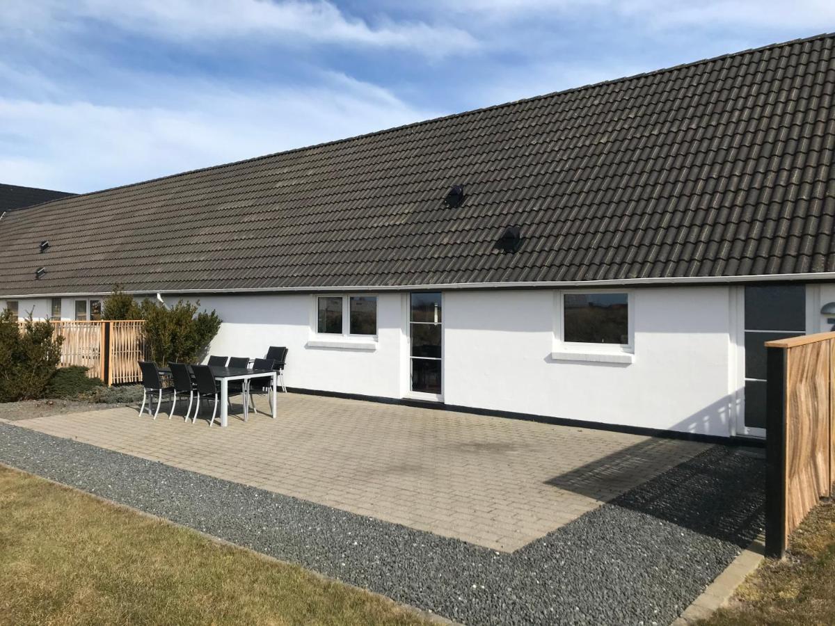 Havrevang, Luksus Ferielejligheder Lønstrup Exteriér fotografie