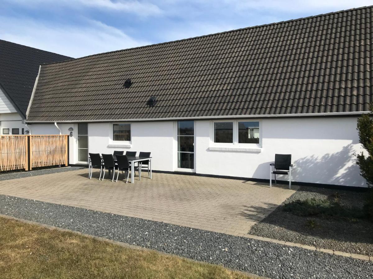 Havrevang, Luksus Ferielejligheder Lønstrup Exteriér fotografie