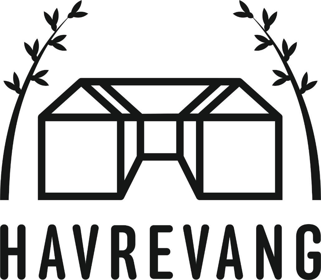 Havrevang, Luksus Ferielejligheder Lønstrup Exteriér fotografie