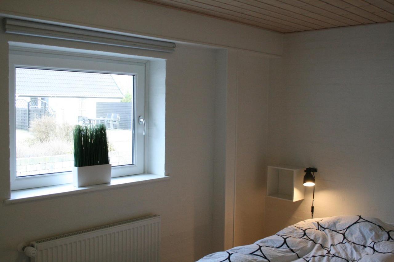 Havrevang, Luksus Ferielejligheder Lønstrup Exteriér fotografie