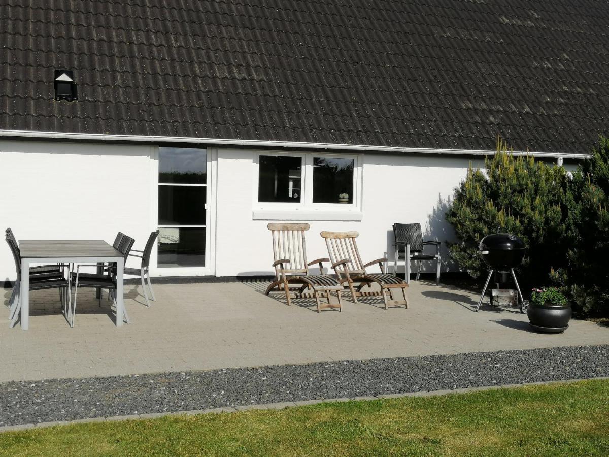 Havrevang, Luksus Ferielejligheder Lønstrup Exteriér fotografie