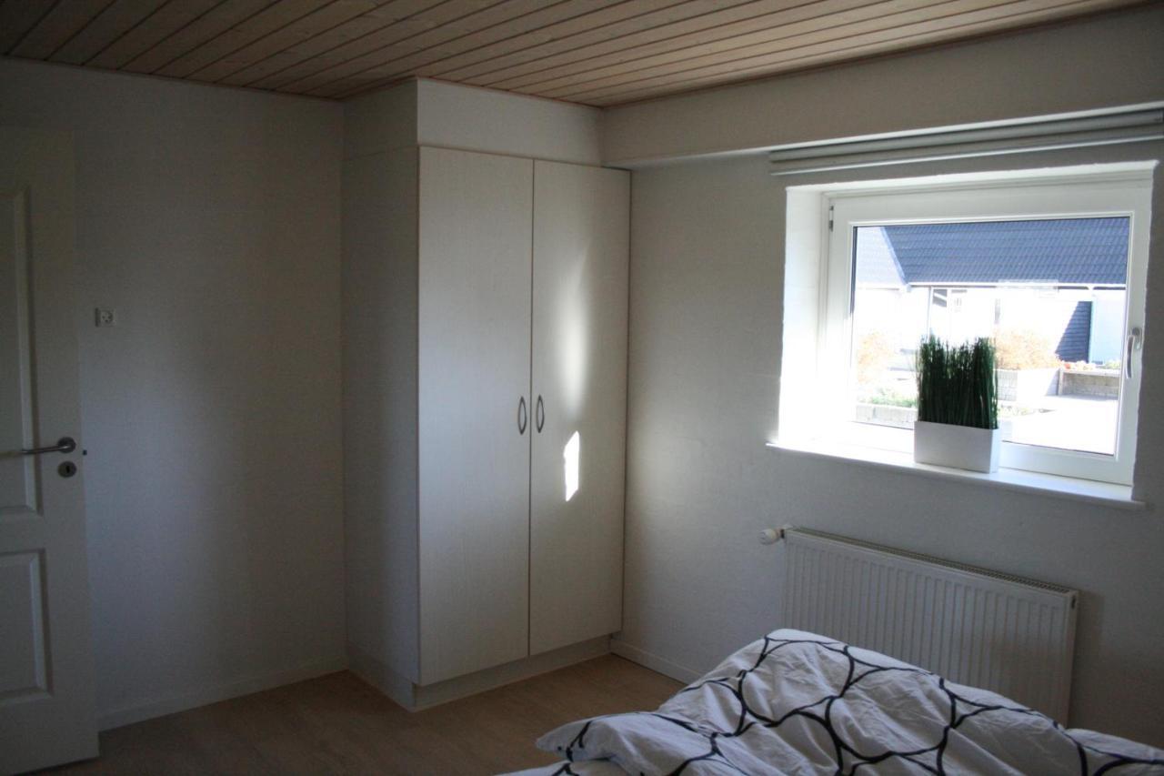 Havrevang, Luksus Ferielejligheder Lønstrup Exteriér fotografie